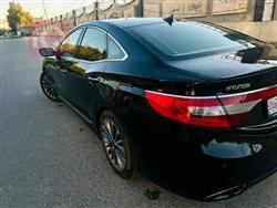 هیوندای ازێرا